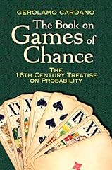 Book games chance for sale  Delivered anywhere in UK