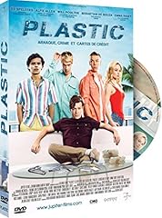 Plastic d'occasion  Livré partout en France