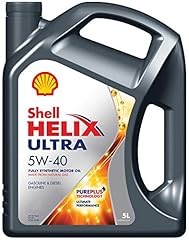 Shell helix ultra usato  Spedito ovunque in Italia 