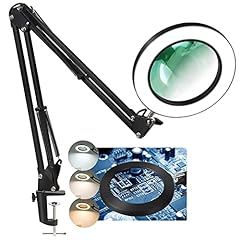 Lancosc magnifying glass for sale  Delivered anywhere in USA 