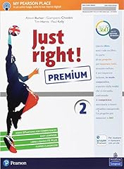 Just right ediz. usato  Spedito ovunque in Italia 