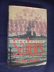 Battleship sailors fighting for sale  Delivered anywhere in UK