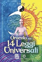 Oracolo delle leggi d'occasion  Livré partout en France