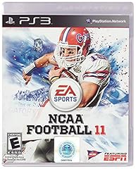 Ncaa football playstation for sale  Delivered anywhere in USA 