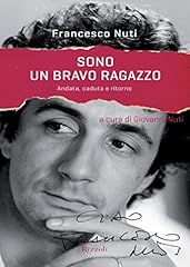 Sono bravo ragazzo usato  Spedito ovunque in Italia 