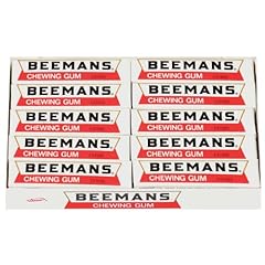 Beemans piece chewing for sale  Delivered anywhere in USA 