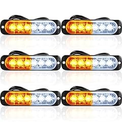 Led amber strobe for sale  Delivered anywhere in USA 
