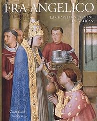 Fra angelico chapelle d'occasion  Livré partout en France