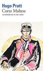 Corto maltese d'occasion  Livré partout en France