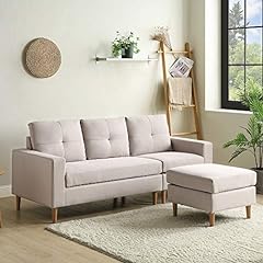 Sectional sofa couch for sale  Delivered anywhere in UK