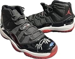 Michael jordan signed for sale  Delivered anywhere in USA 
