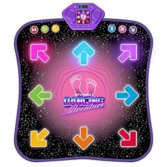 Flooyes dance mat for sale  Delivered anywhere in USA 