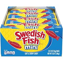 Swedish fish mini for sale  Delivered anywhere in USA 