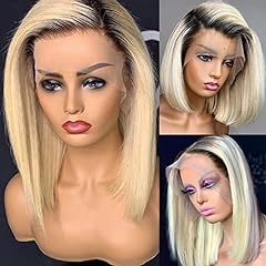 Ombre blonde human for sale  Delivered anywhere in USA 