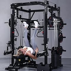 Commercial smith machine for sale  Delivered anywhere in USA 