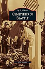 Cemeteries seattle for sale  Delivered anywhere in USA 