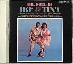Soul ike tina d'occasion  Livré partout en France
