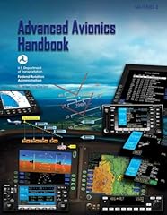 Advanced avionics handbook usato  Spedito ovunque in Italia 