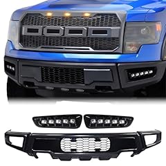 Front bumper compatible for sale  Delivered anywhere in USA 