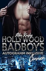 Hollywood badboys autogramm gebraucht kaufen  Wird an jeden Ort in Deutschland