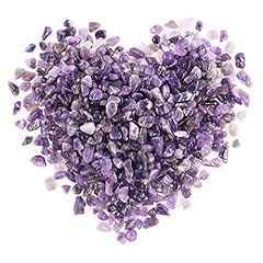 Swpeet pound amethyst for sale  Delivered anywhere in UK