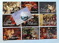 Ansichtskarten weihnachten 10e gebraucht kaufen  Wird an jeden Ort in Deutschland