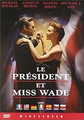 Président miss wade d'occasion  Livré partout en France