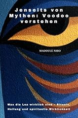 Mythen voodoo verstehen gebraucht kaufen  Wird an jeden Ort in Deutschland