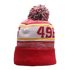 2022 football beanie for sale  Delivered anywhere in USA 