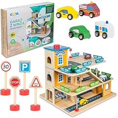 Coil garage stationnement d'occasion  Livré partout en Belgiqu