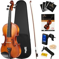 Mendini cecilio violin for sale  Delivered anywhere in USA 