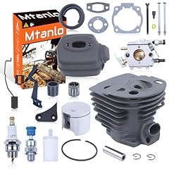 Mtanlo husqvarna chainsaw for sale  Delivered anywhere in USA 