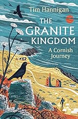 Granite kingdom cornish for sale  Delivered anywhere in UK