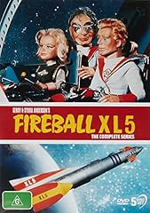 Fireball complete series for sale  Delivered anywhere in UK