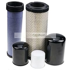 Fridayparts filter kit for sale  Delivered anywhere in USA 