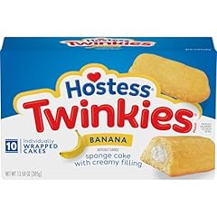 Hostess banana twinkies for sale  Delivered anywhere in USA 