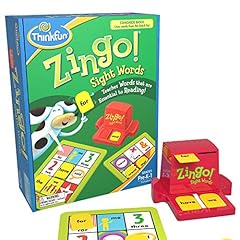 Thinkfun zingo sight for sale  Delivered anywhere in USA 