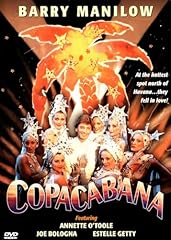 Copacabana dvd for sale  Delivered anywhere in USA 