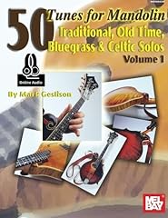 Tunes mandolin volume for sale  Delivered anywhere in USA 