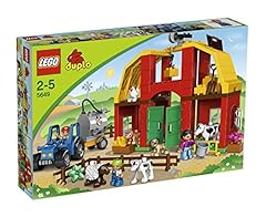 Lego duplo 5649 gebraucht kaufen  Wird an jeden Ort in Deutschland