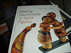 Making gourd dolls for sale  Delivered anywhere in USA 