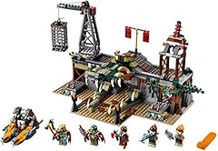 Lego 70014 legends gebraucht kaufen  Wird an jeden Ort in Deutschland