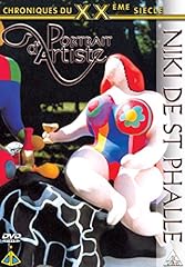 Niki st phalle d'occasion  Livré partout en France