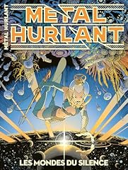 Métal hurlant océans usato  Spedito ovunque in Italia 