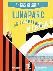 Lunaparc pyjamarama d'occasion  Livré partout en Belgiqu