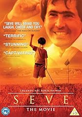 Seve movie dvd for sale  Delivered anywhere in UK