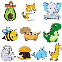 Pieces cute animal for sale  Delivered anywhere in USA 
