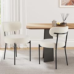 Sweetcrispy dining chairs for sale  Delivered anywhere in USA 