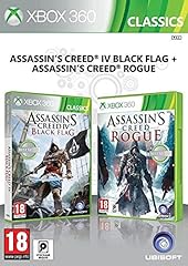 Assassin creed black d'occasion  Livré partout en France