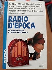 Radio epoca usato  Spedito ovunque in Italia 